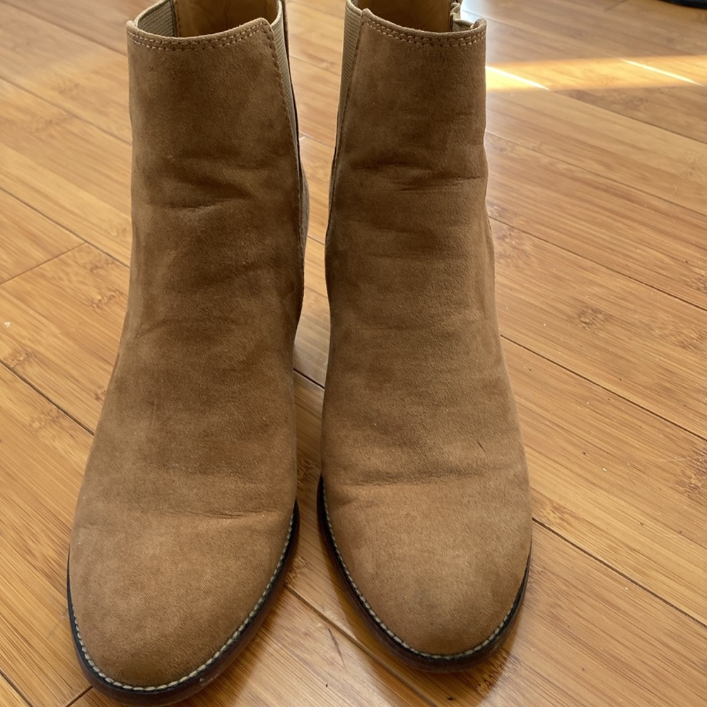 J Crew Rory boot - Picture 2 of 15